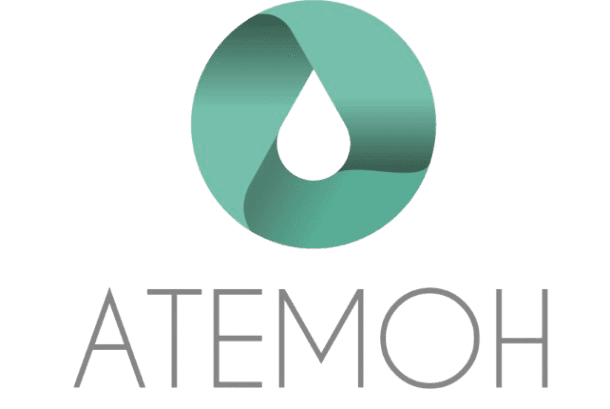 Logo Atemoh