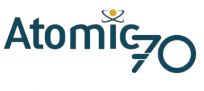 Logo Atomic