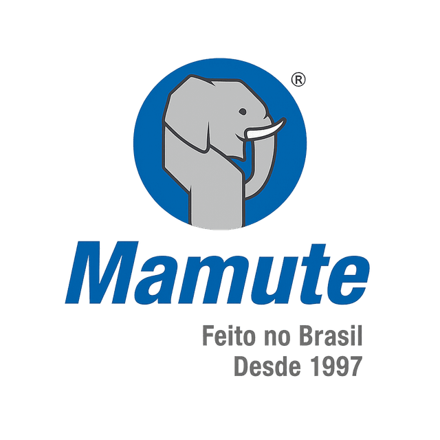 Logo Mamute Equipamentos