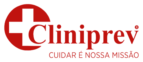 Logo Cliniprev