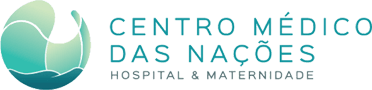 Logo Hospital das Nações