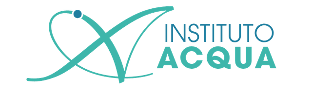 Logo Instituto Acqua de Três Lagos