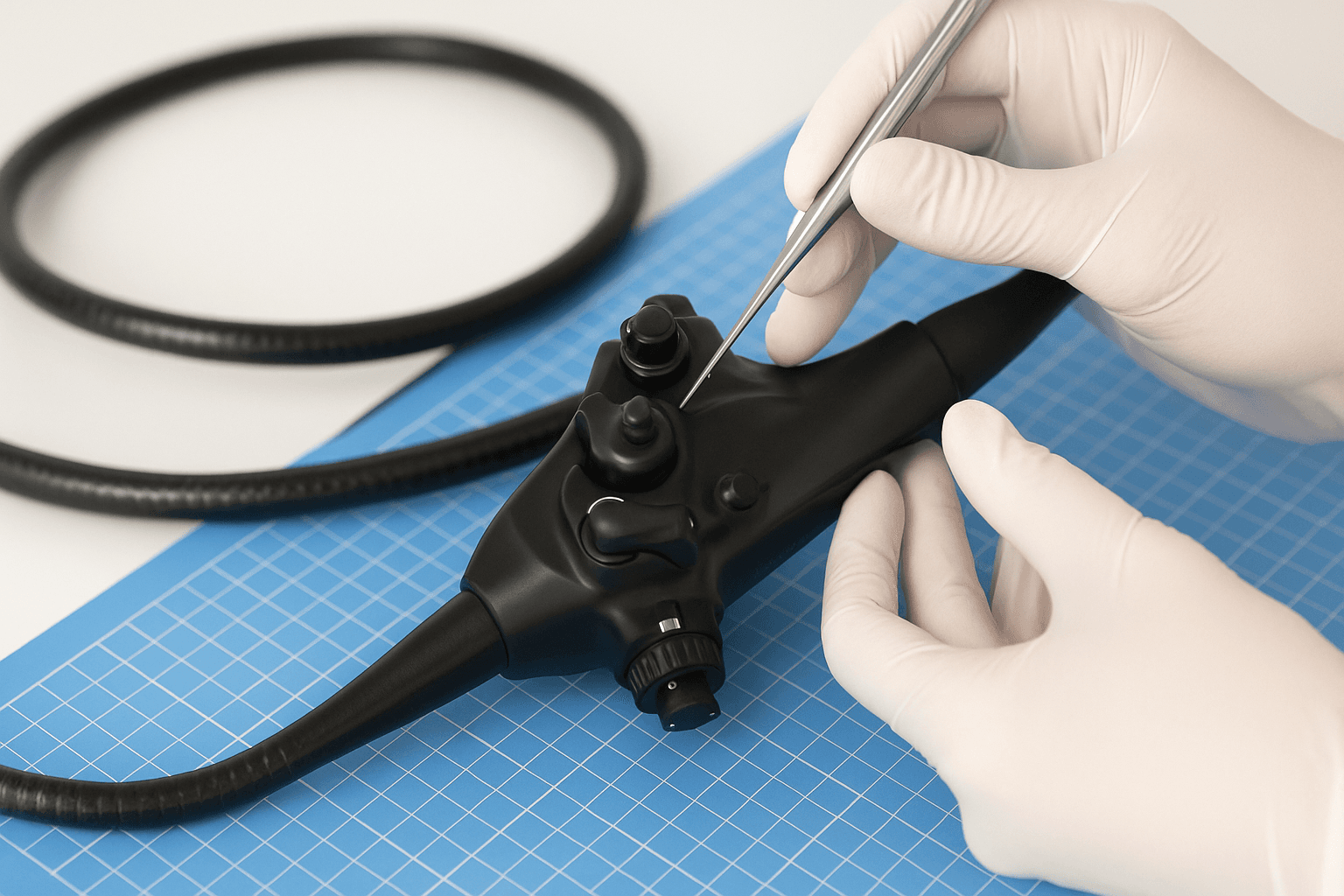 Imagem Manutenção Preventiva e Corretiva